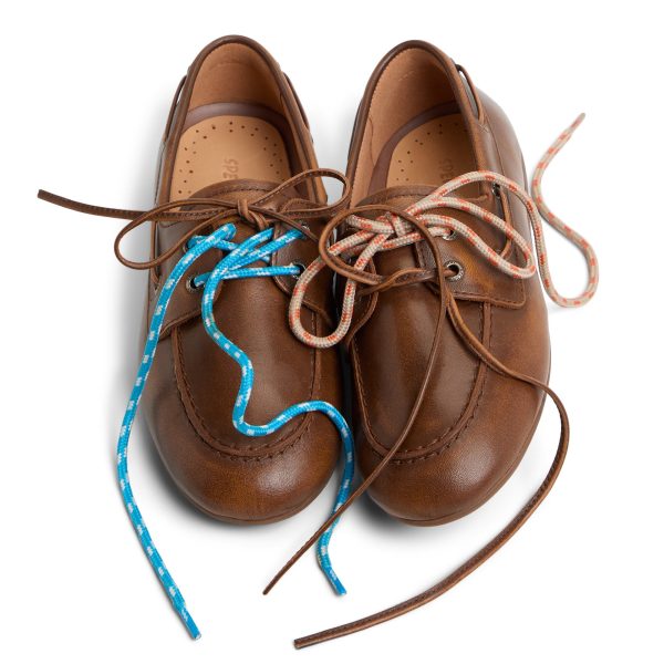 Sperry x Aritzia Slim Boat Shoe - Image 8