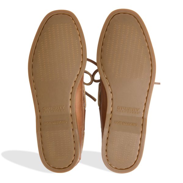 Sperry x Aritzia Authentic Original? 2-Eye Boat Shoe - Image 5