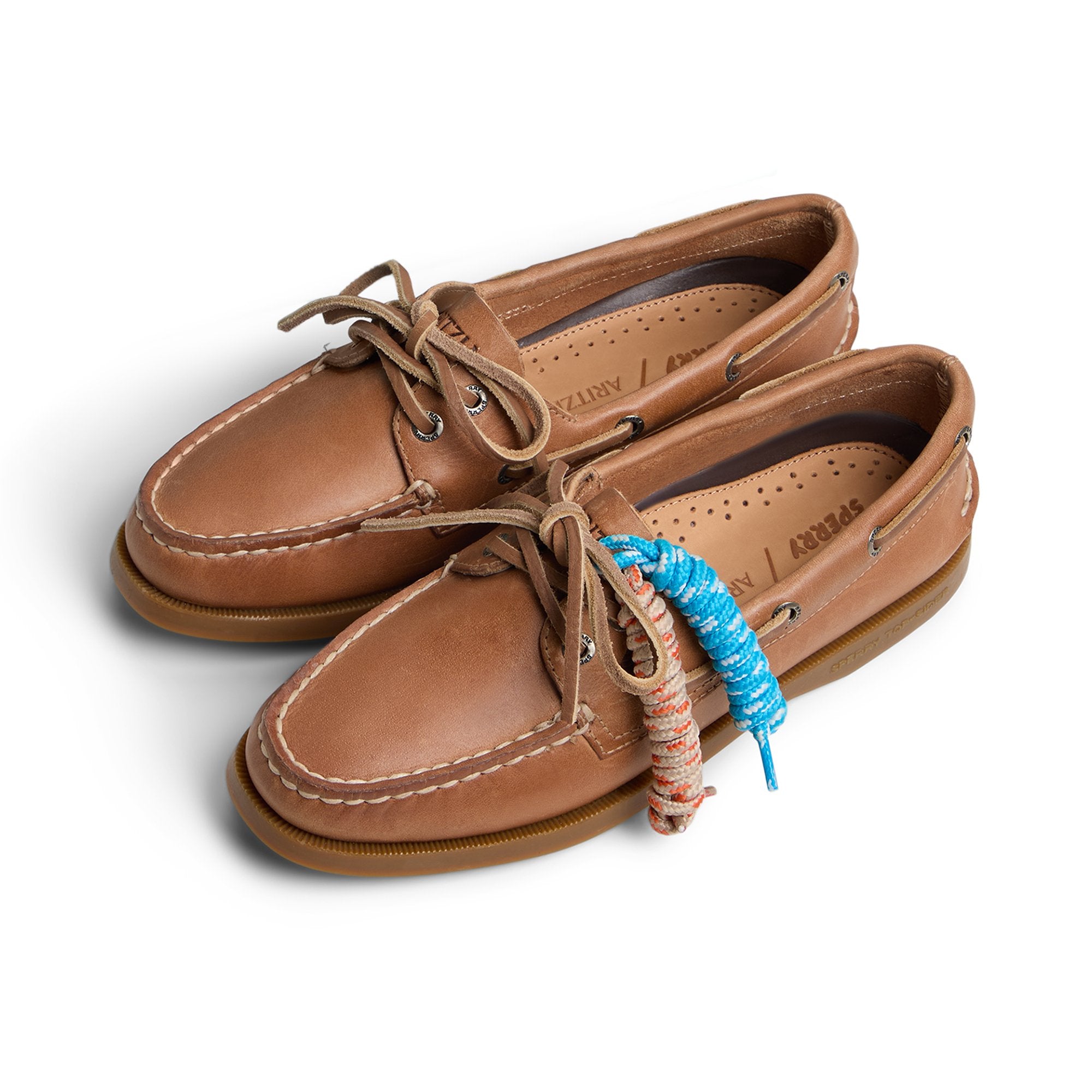 Sperry x Aritzia Authentic Original? 2-Eye Boat Shoe - Image 7