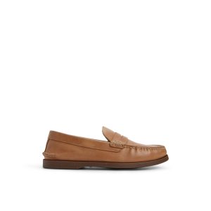 Authentic Original? Harbor Loafer