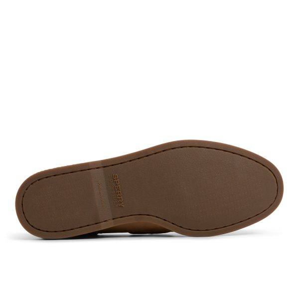 Authentic Original? 2-Eye Boat Shoe - Image 5