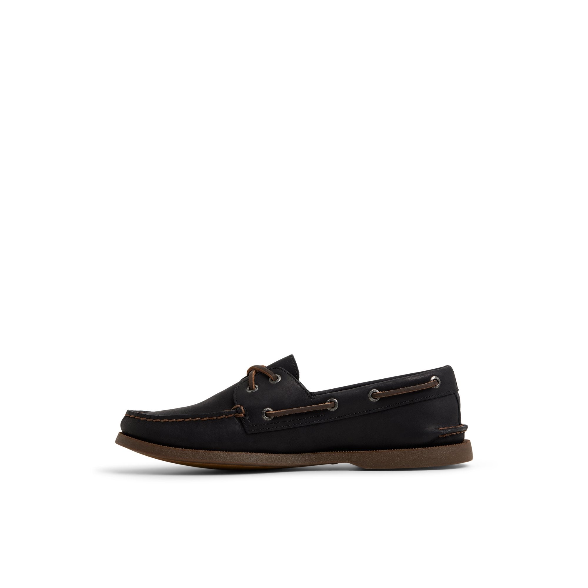 Authentic Original? 2-Eye Lace Boat Shoe - Image 2