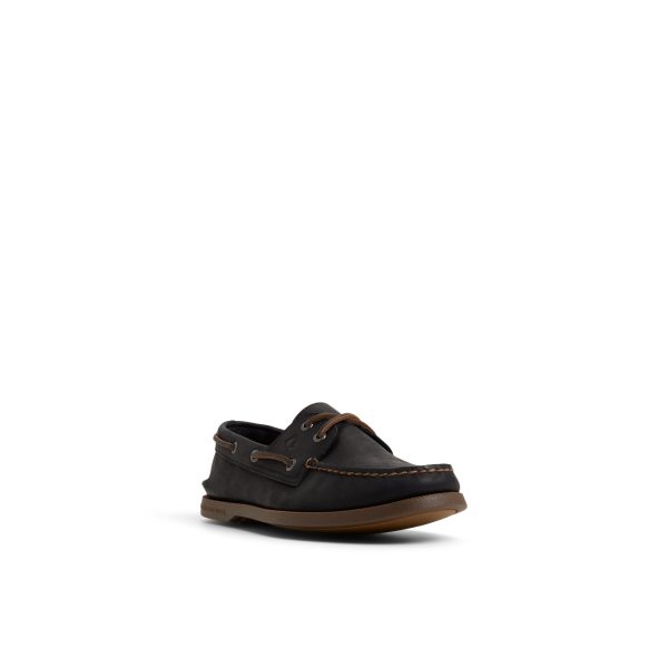 Authentic Original? 2-Eye Lace Boat Shoe - Image 3