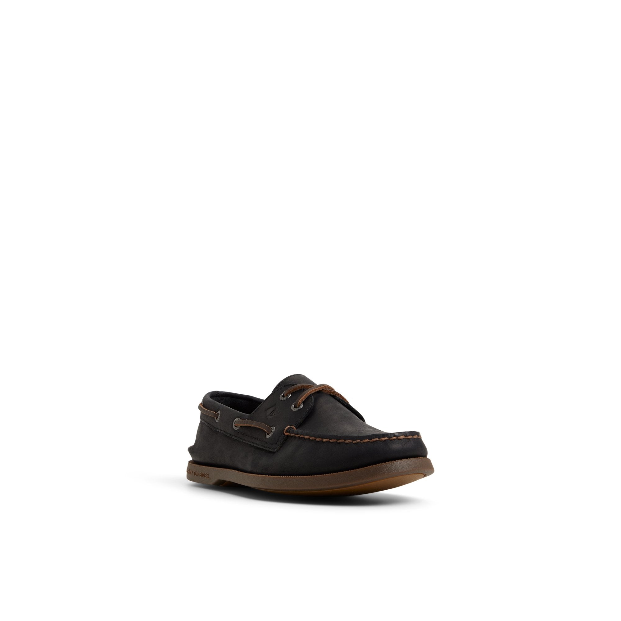 Authentic Original? 2-Eye Lace Boat Shoe - Image 3