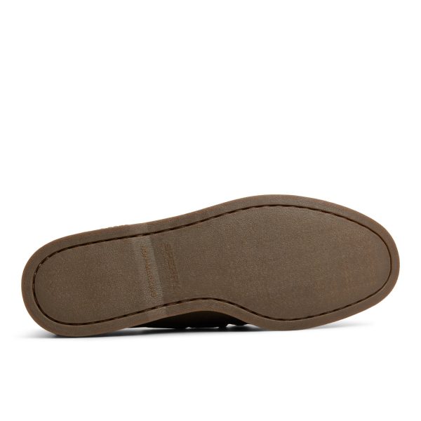 Authentic Original? 1-Eye Boat Shoe - Image 5