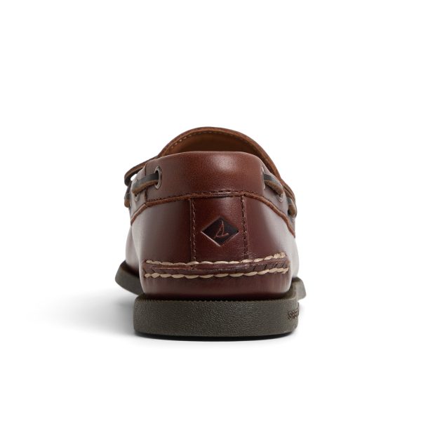 Authentic Original? 1-Eye Boat Shoe - Image 4