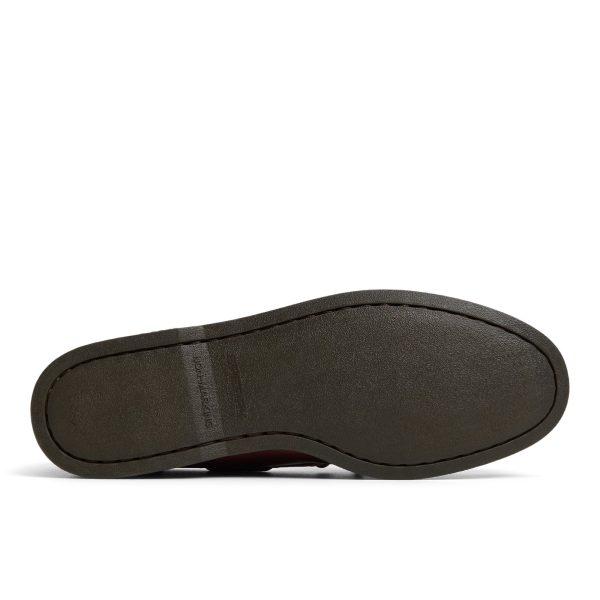 Authentic Original? 1-Eye Boat Shoe - Image 5