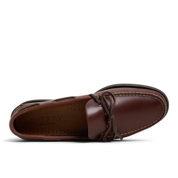 Authentic Original? 1-Eye Boat Shoe - Image 6