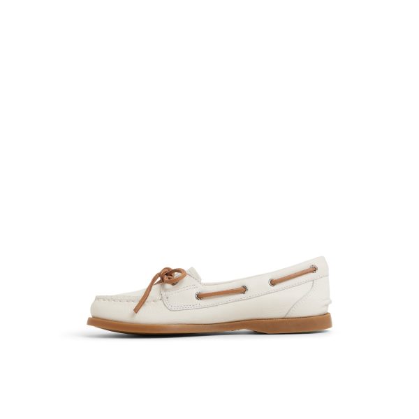 Authentic Original? 1 Eye Boat Shoe - Image 2