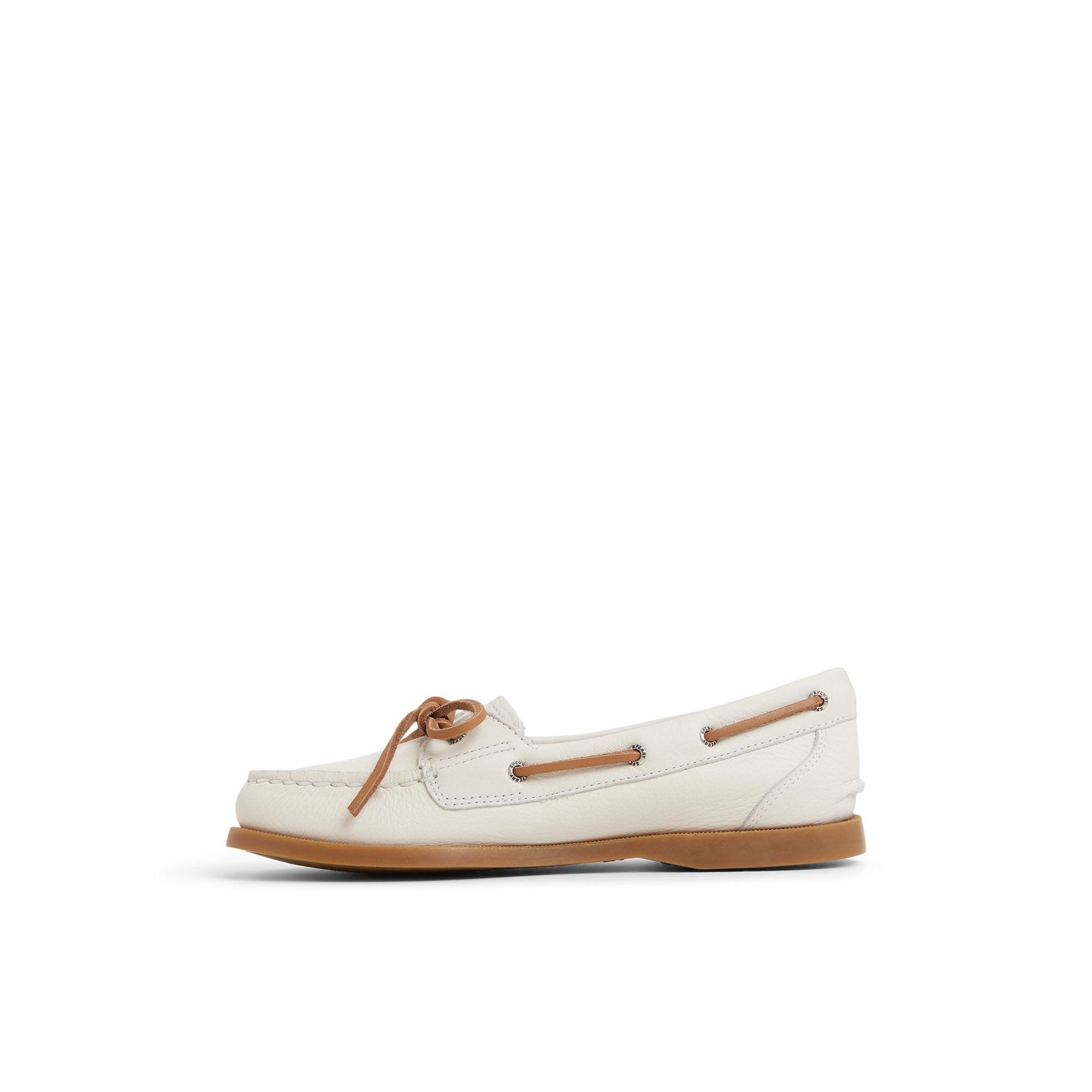 Authentic Original? 1 Eye Boat Shoe - Image 2