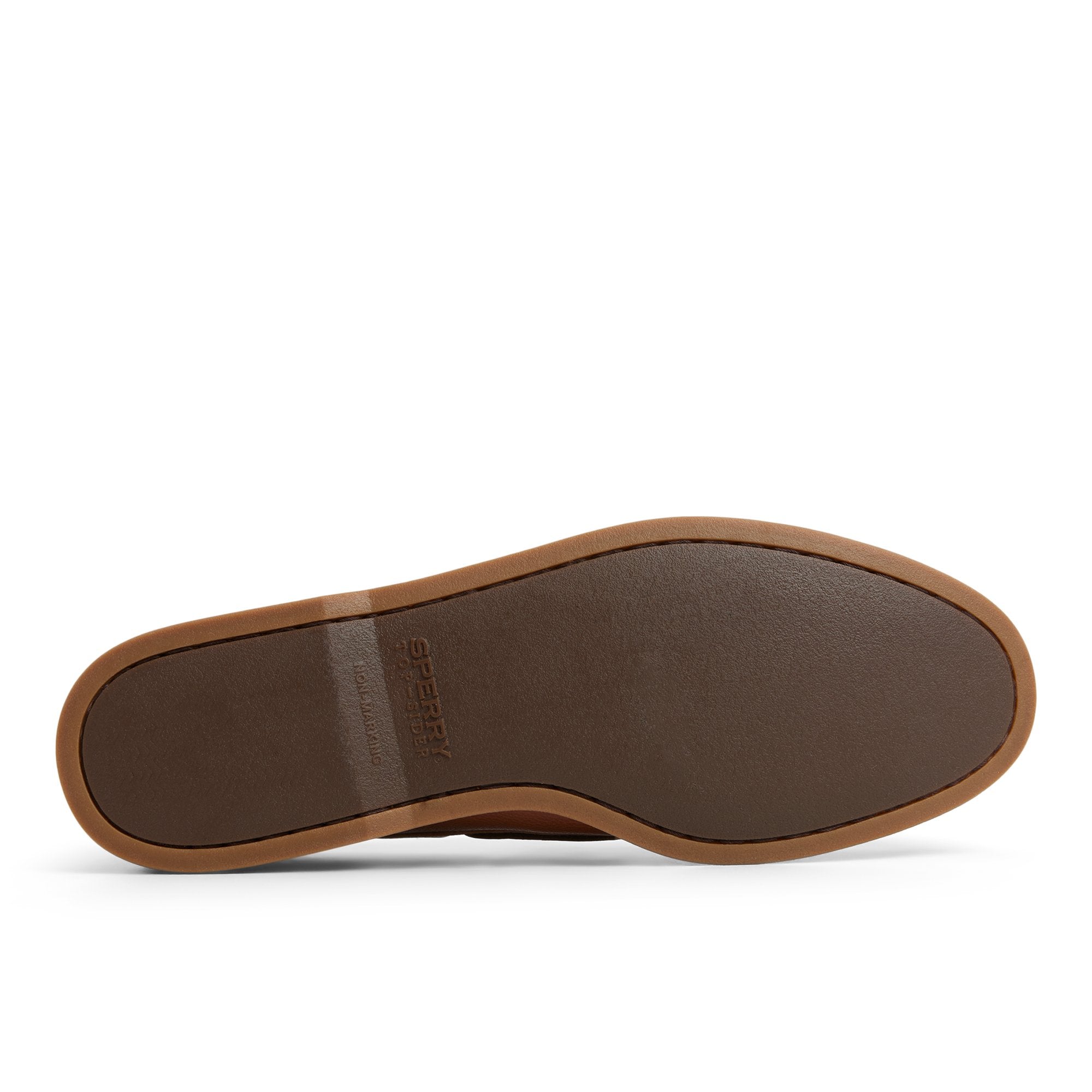 Authentic Original? 2-Eye Lace Boat Shoe - Image 5