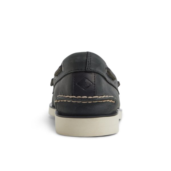 Authentic Original? 2-Eye Boat Shoe - Image 4