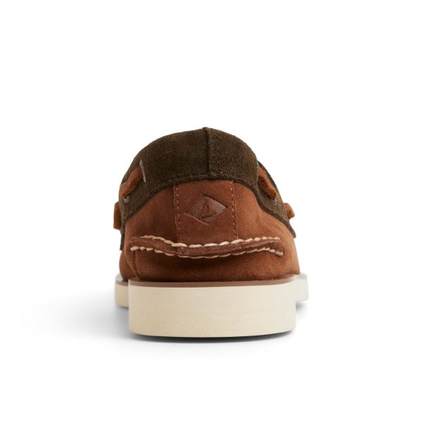 Authentic Original? 2-Eye Boat Shoe - Image 4