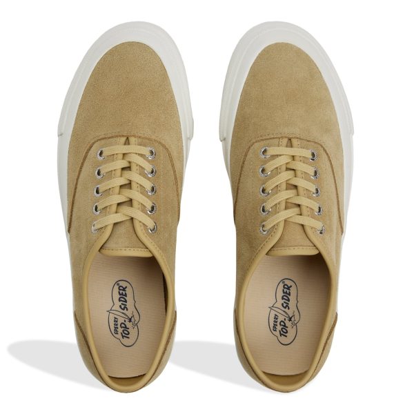 Top Sider CVO Sneaker - Image 6