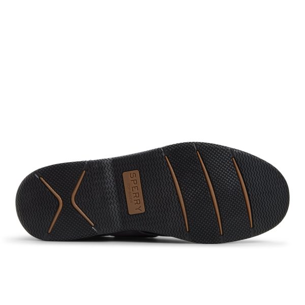 Surveyor 2 Eye Boat Shoes - Image 5