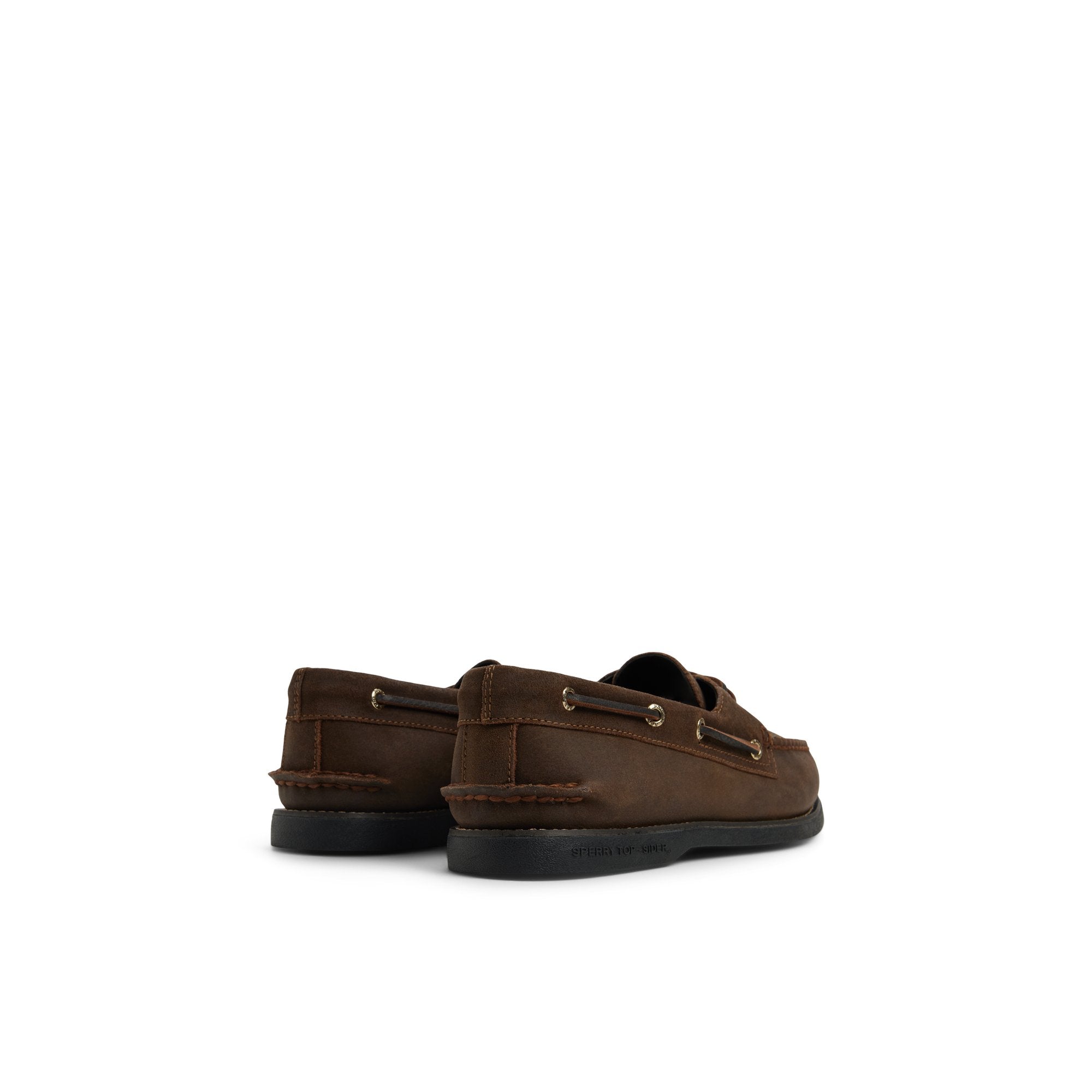 Gold Cup? Authentic Original? 2-Eye Boat Shoe - Image 4