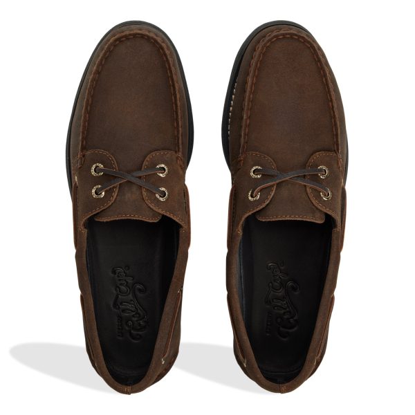 Gold Cup? Authentic Original? 2-Eye Boat Shoe - Image 6