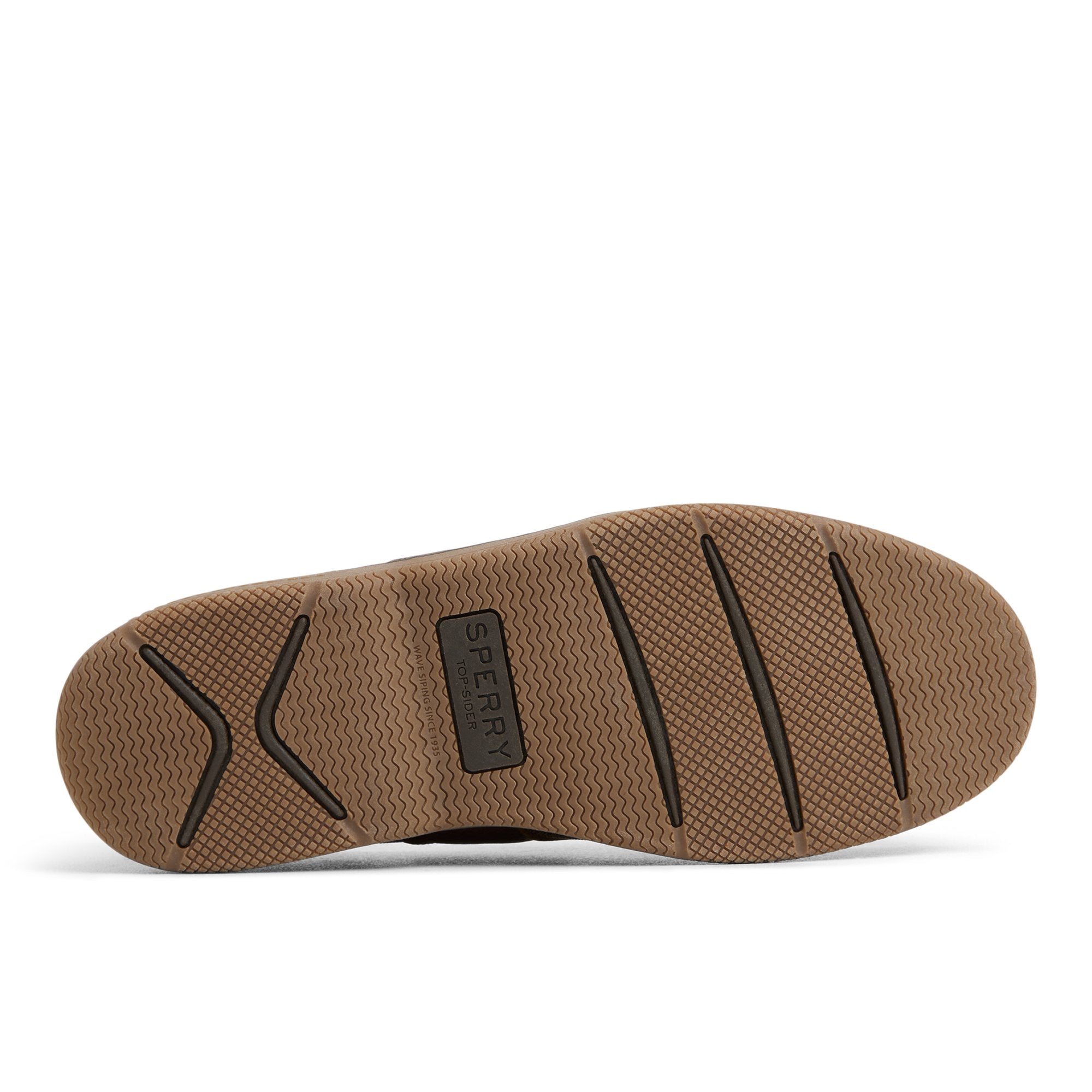 Surveyor 2 Eye Boat Shoes - Image 5