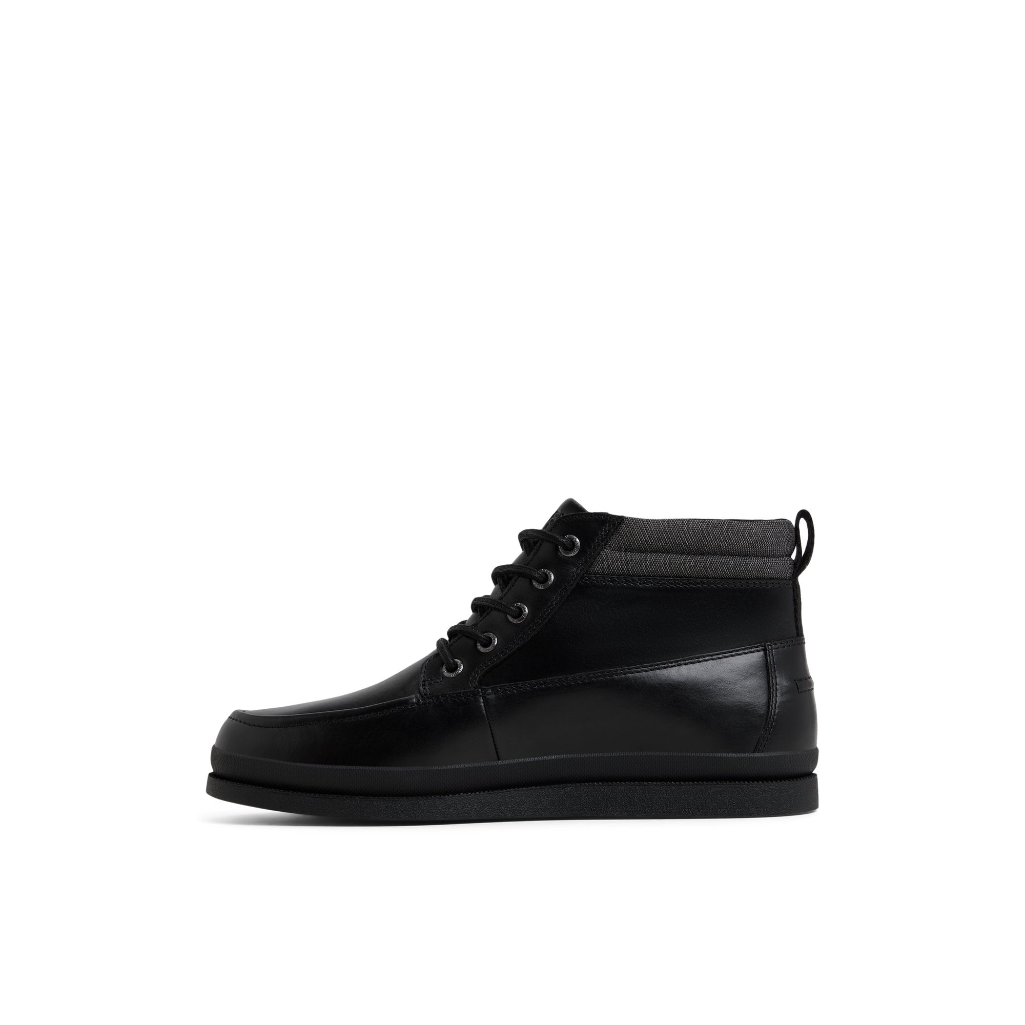 Tour Moc Mid Top Sneaker - Image 2