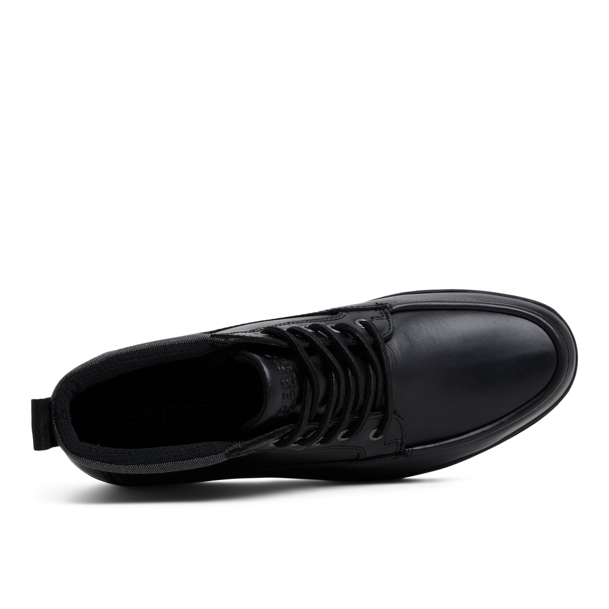 Tour Moc Mid Top Sneaker - Image 6