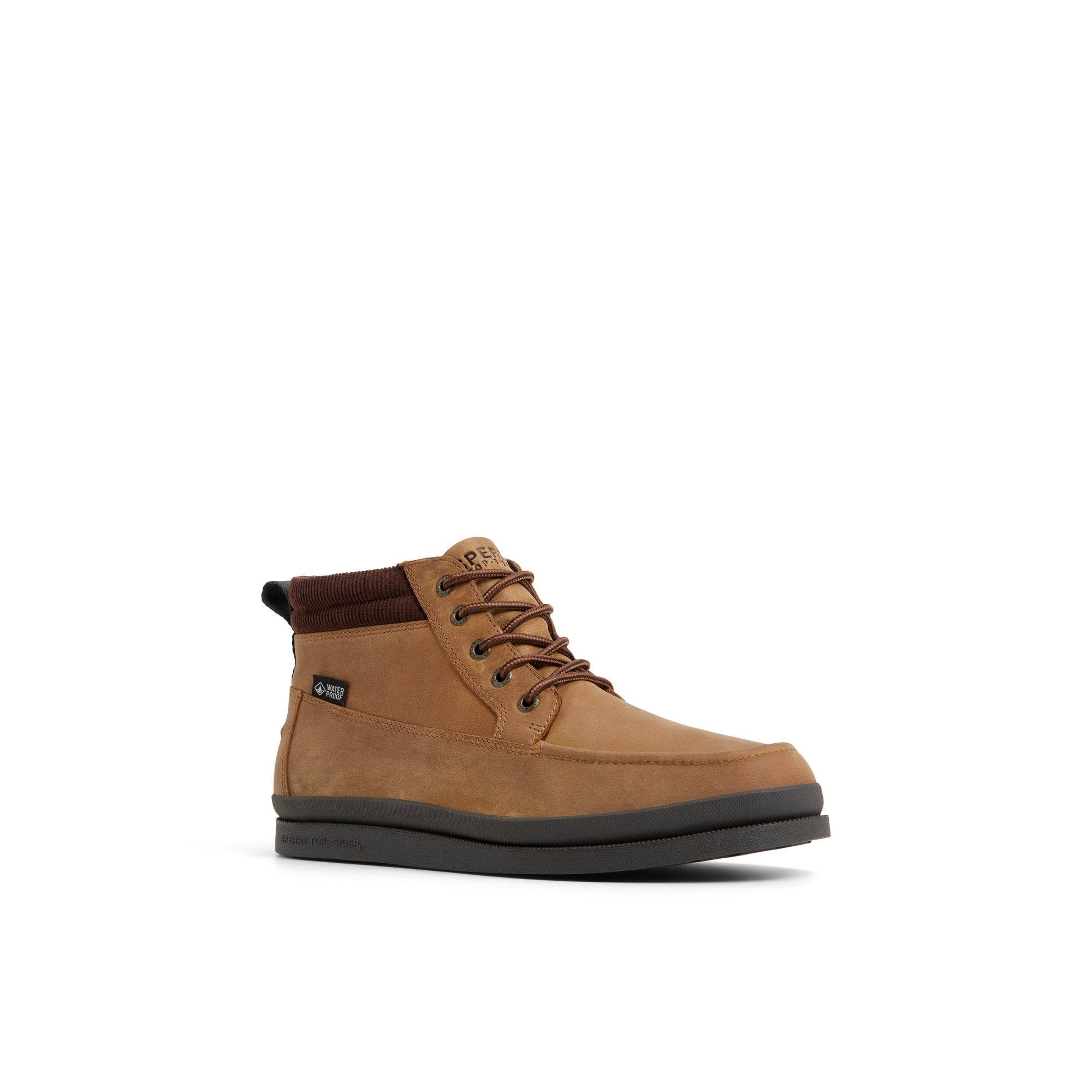 Tour Moc Mid Top Sneaker - Image 3