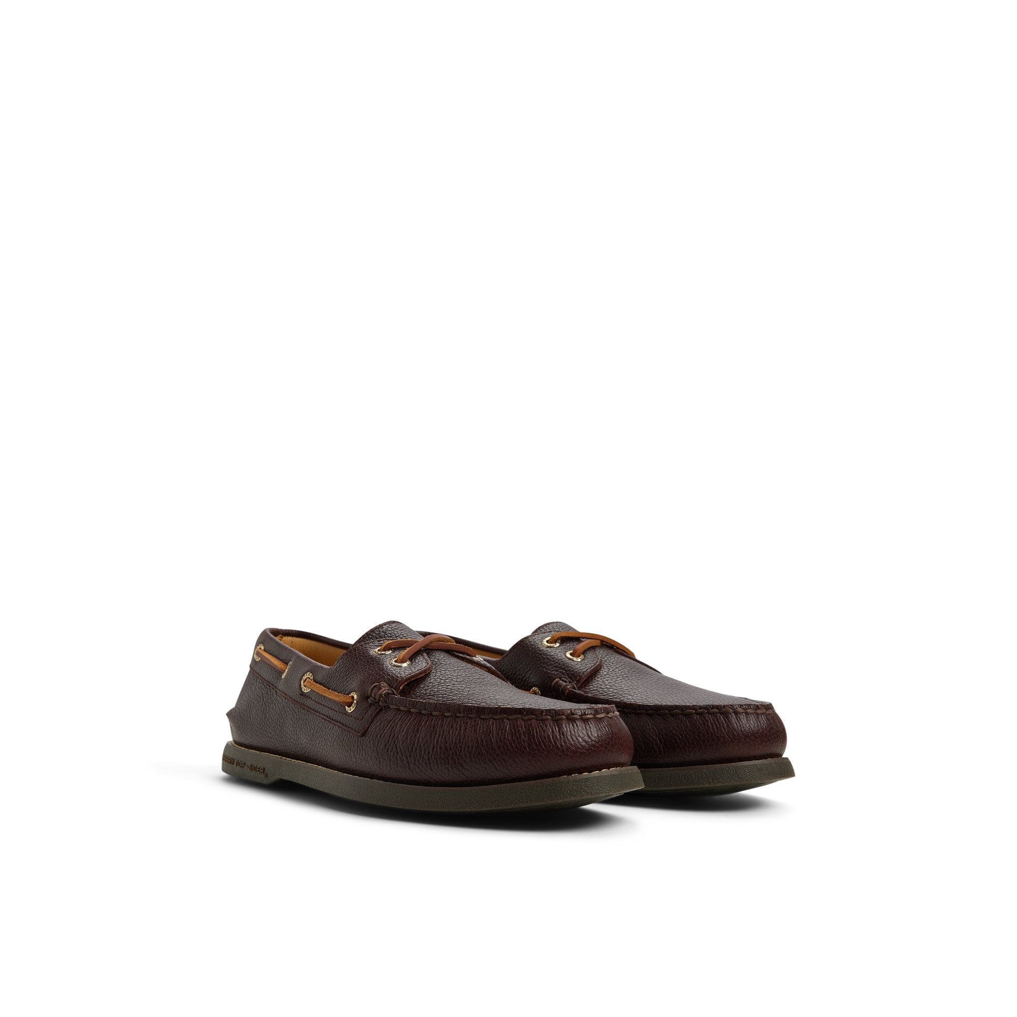 Gold Cup? Authentic Original? 2-Eye Boat Shoe - Image 3