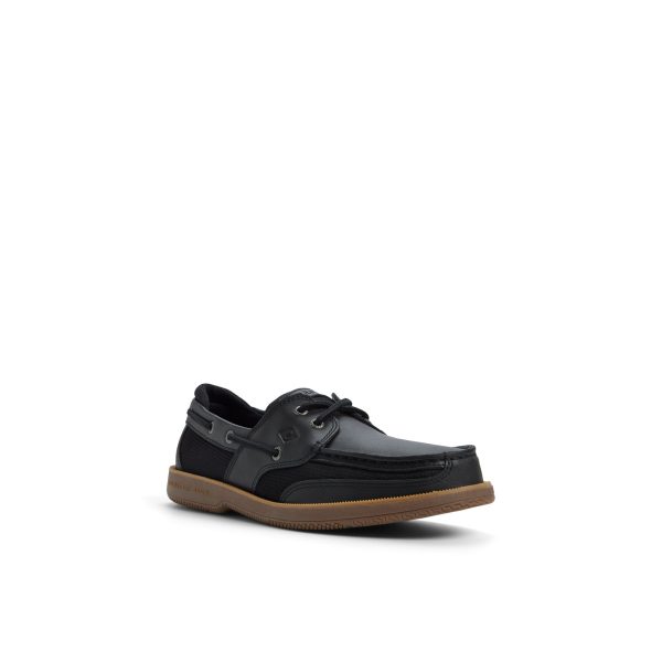 Surveyor 2 Eye Boat Shoes - Image 3
