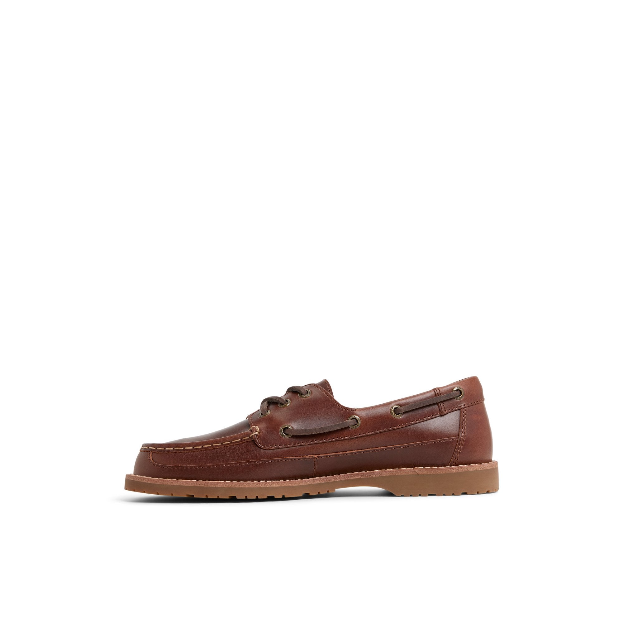 Authentic Original? 3 Eye Mini Lug Boat Shoe - Image 2