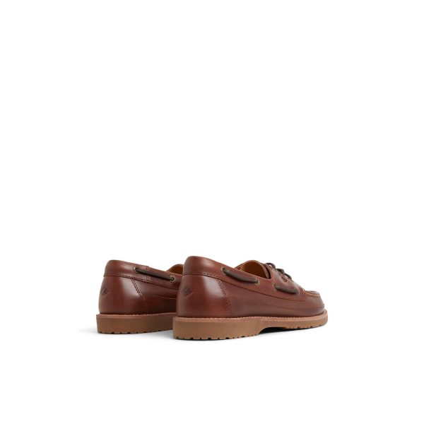 Authentic Original? 3 Eye Mini Lug Boat Shoe - Image 4