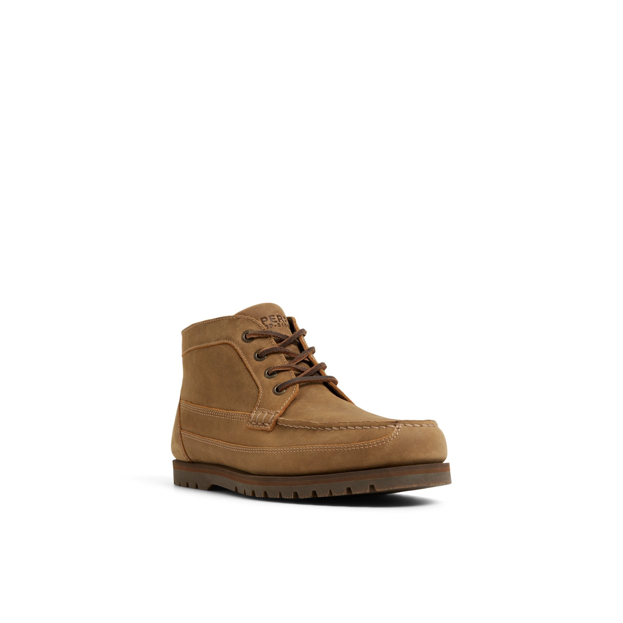 Stringer Boot - Image 3