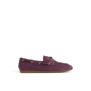 Slim Boat Shoe