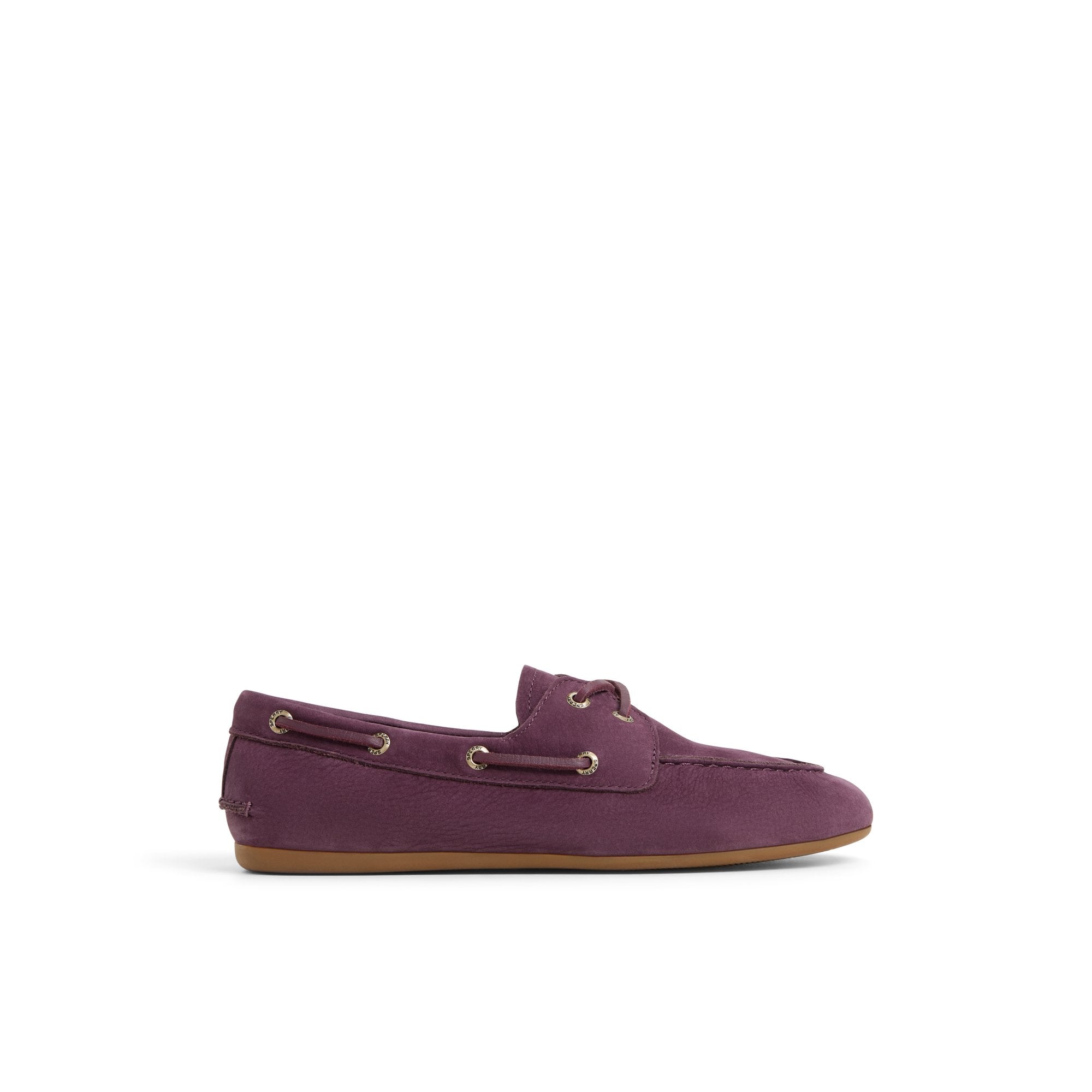 Slim Boat Shoe