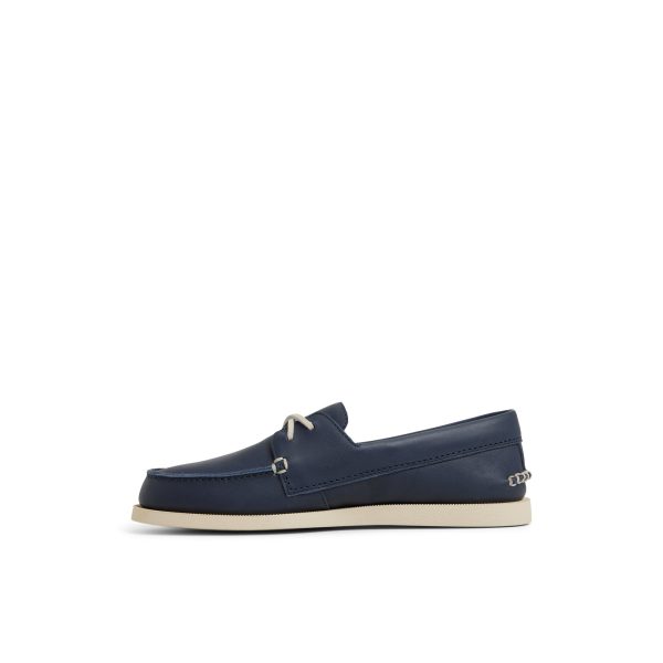Authentic Original? 2 Eye Boat Shoe - Image 2