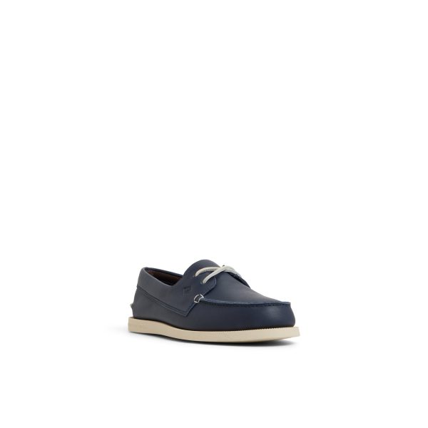 Authentic Original? 2 Eye Boat Shoe - Image 3