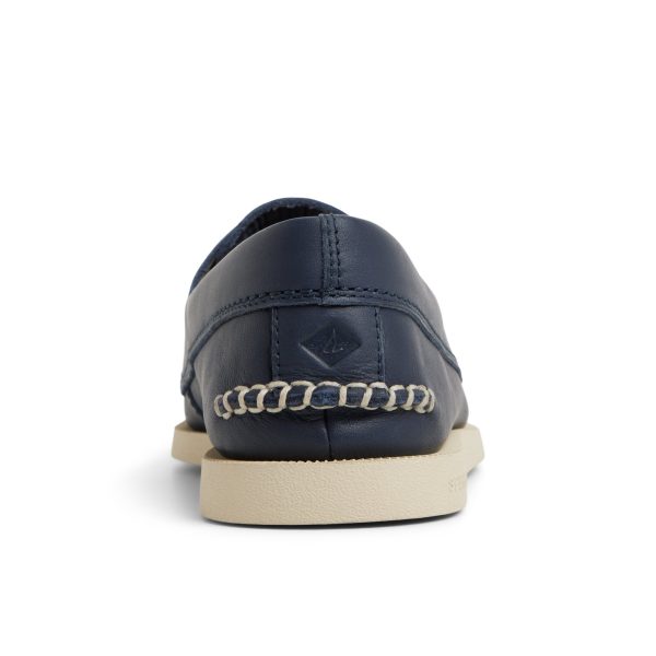 Authentic Original? 2 Eye Boat Shoe - Image 4