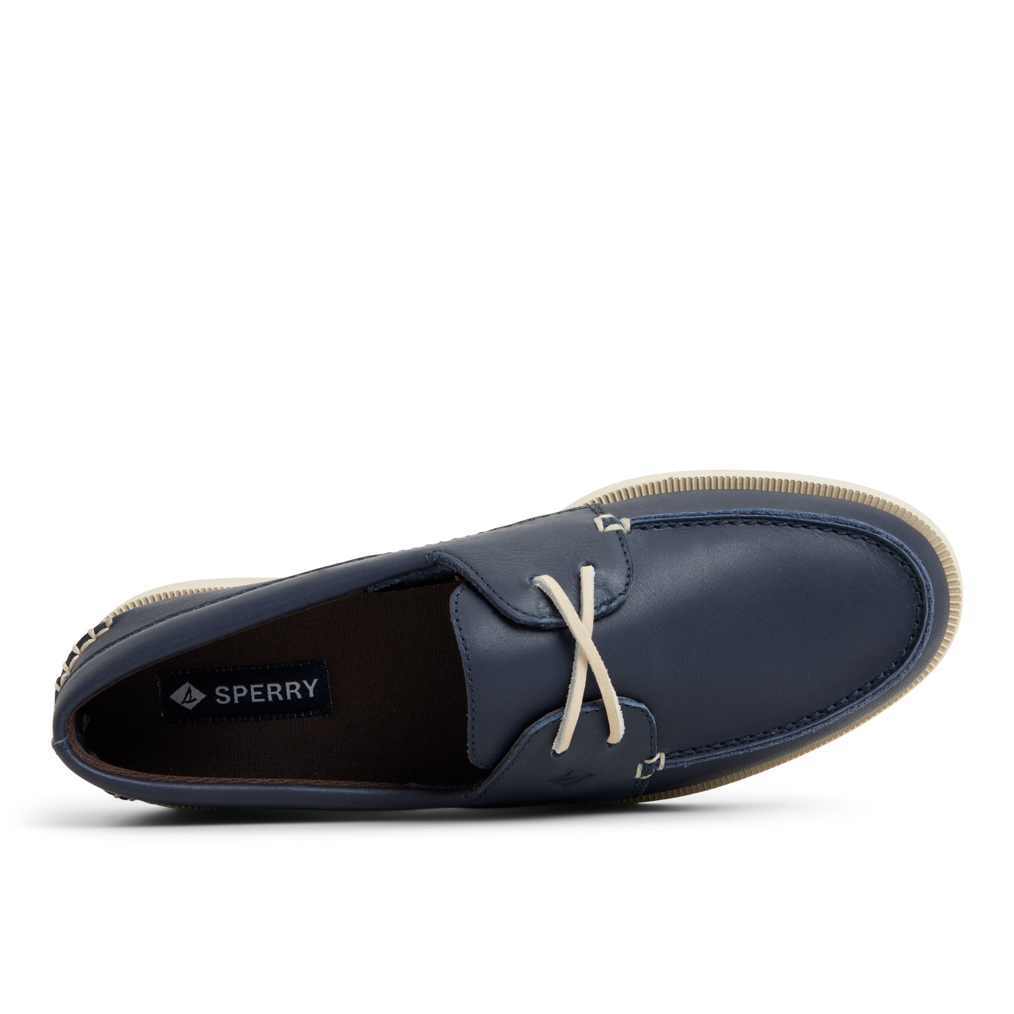 Authentic Original? 2 Eye Boat Shoe - Image 5