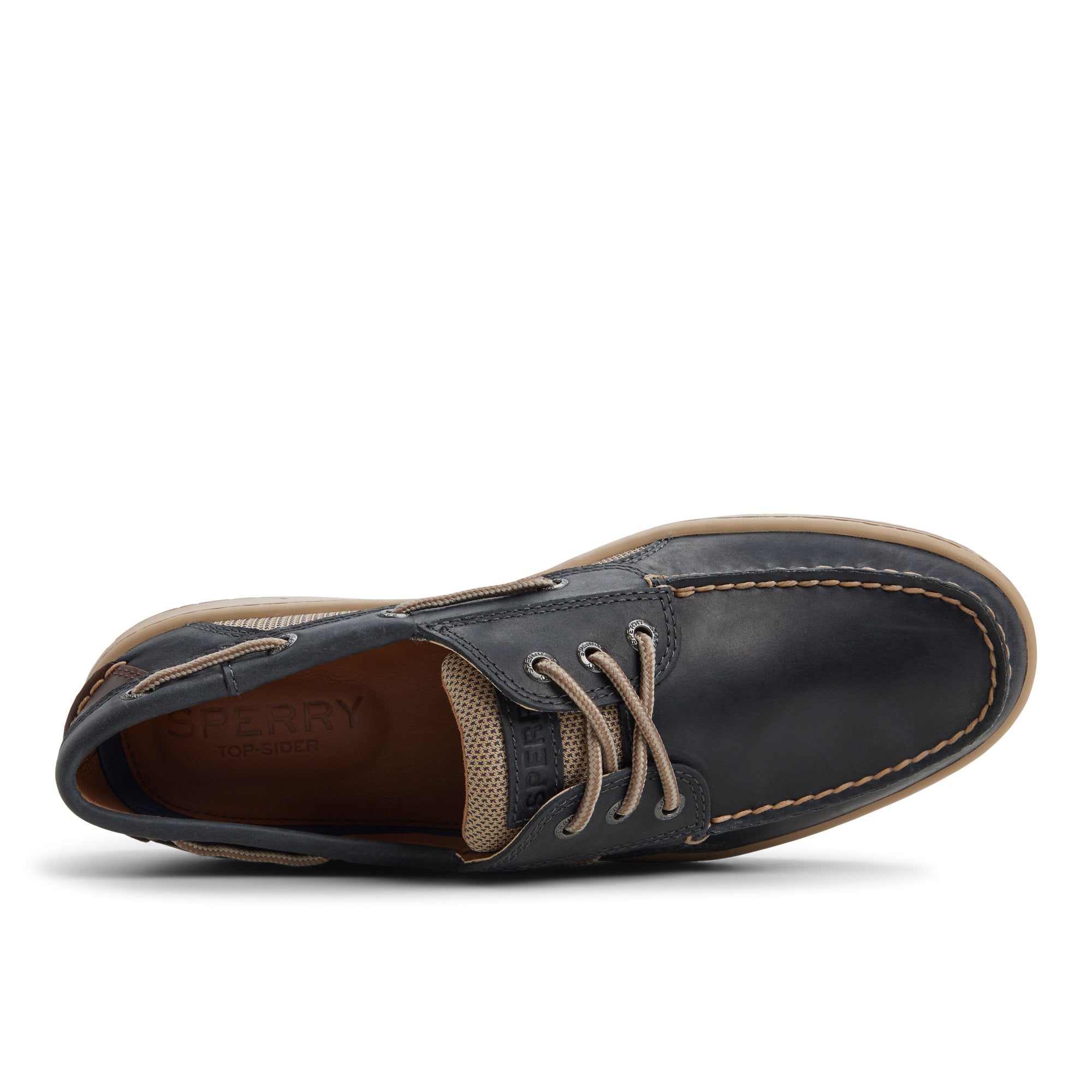 Billfish 3-Eye Boat Shoe - Image 6