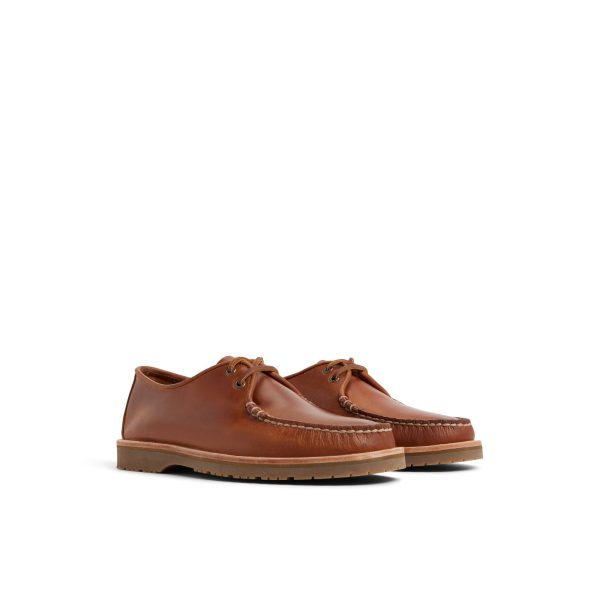 Authentic Original? Mini Lug Captain's Oxford - Image 3