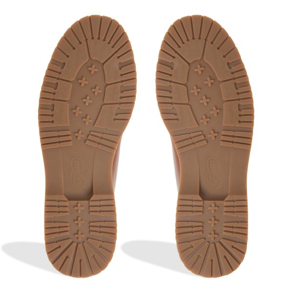 Authentic Original? Mini Lug Captain's Oxford - Image 5