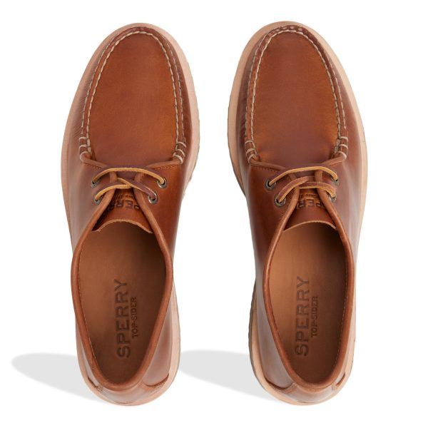 Authentic Original? Mini Lug Captain's Oxford - Image 6