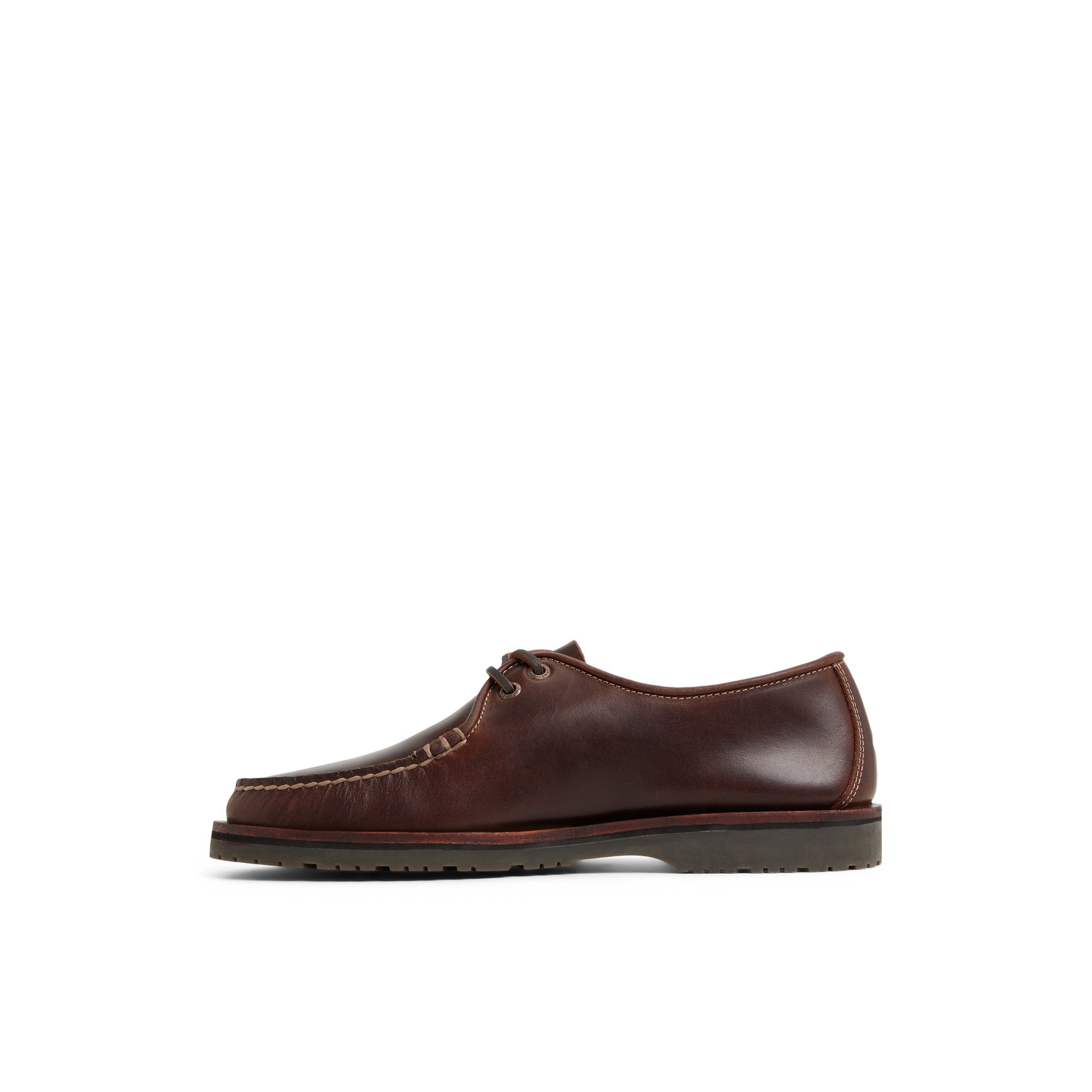 Authentic Original? Mini Lug Captain's Oxford - Image 2