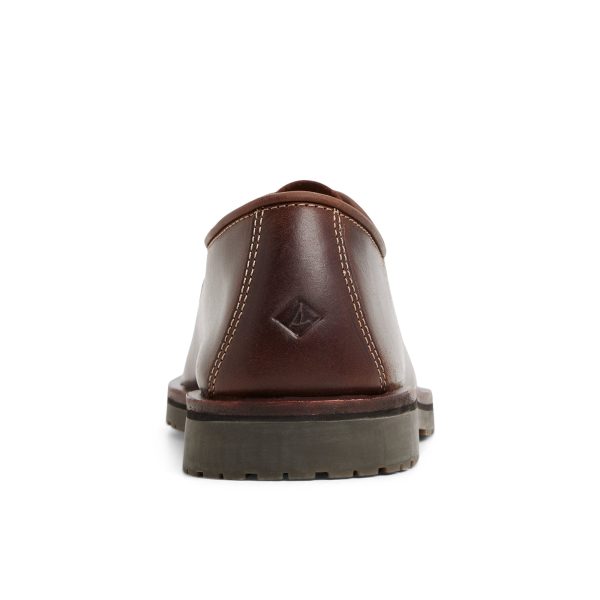Authentic Original? Mini Lug Captain's Oxford - Image 4