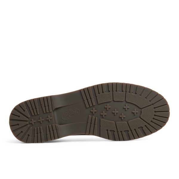 Authentic Original? Mini Lug Captain's Oxford - Image 5