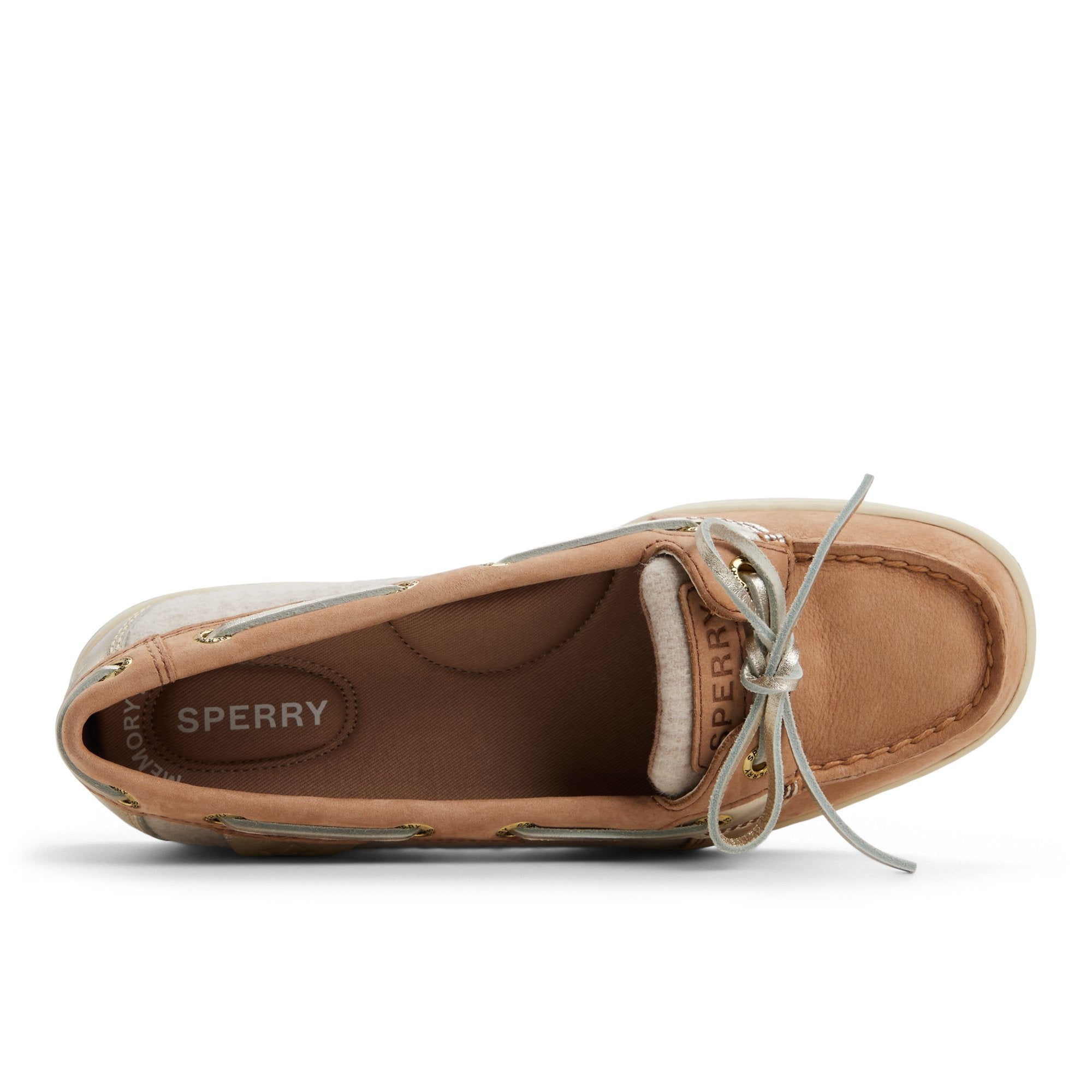 Angelfish 1 Eye Boat Shoe - Image 6