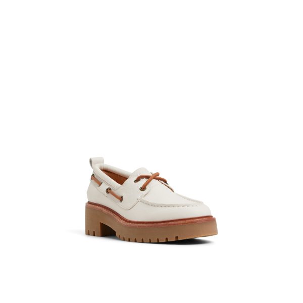 Authentic Original? Lug 2-Eye Boat Shoe - Image 3