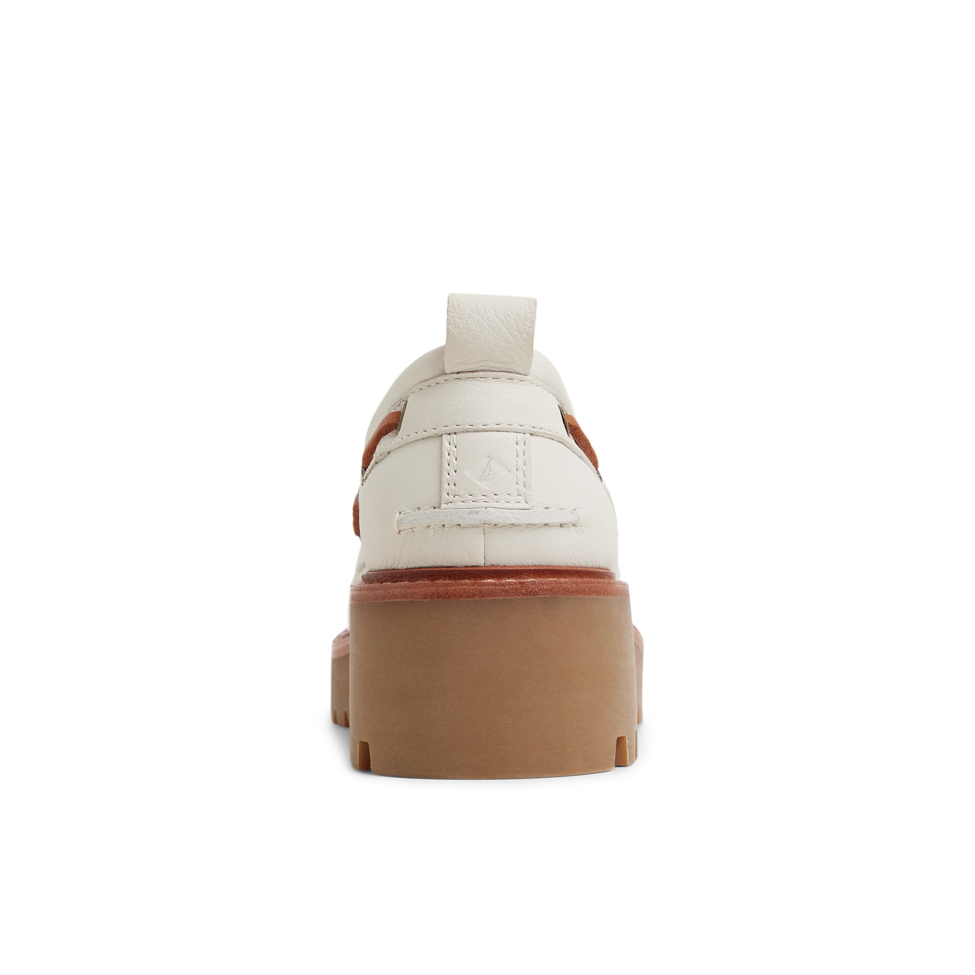 Authentic Original? Lug 2-Eye Boat Shoe - Image 4