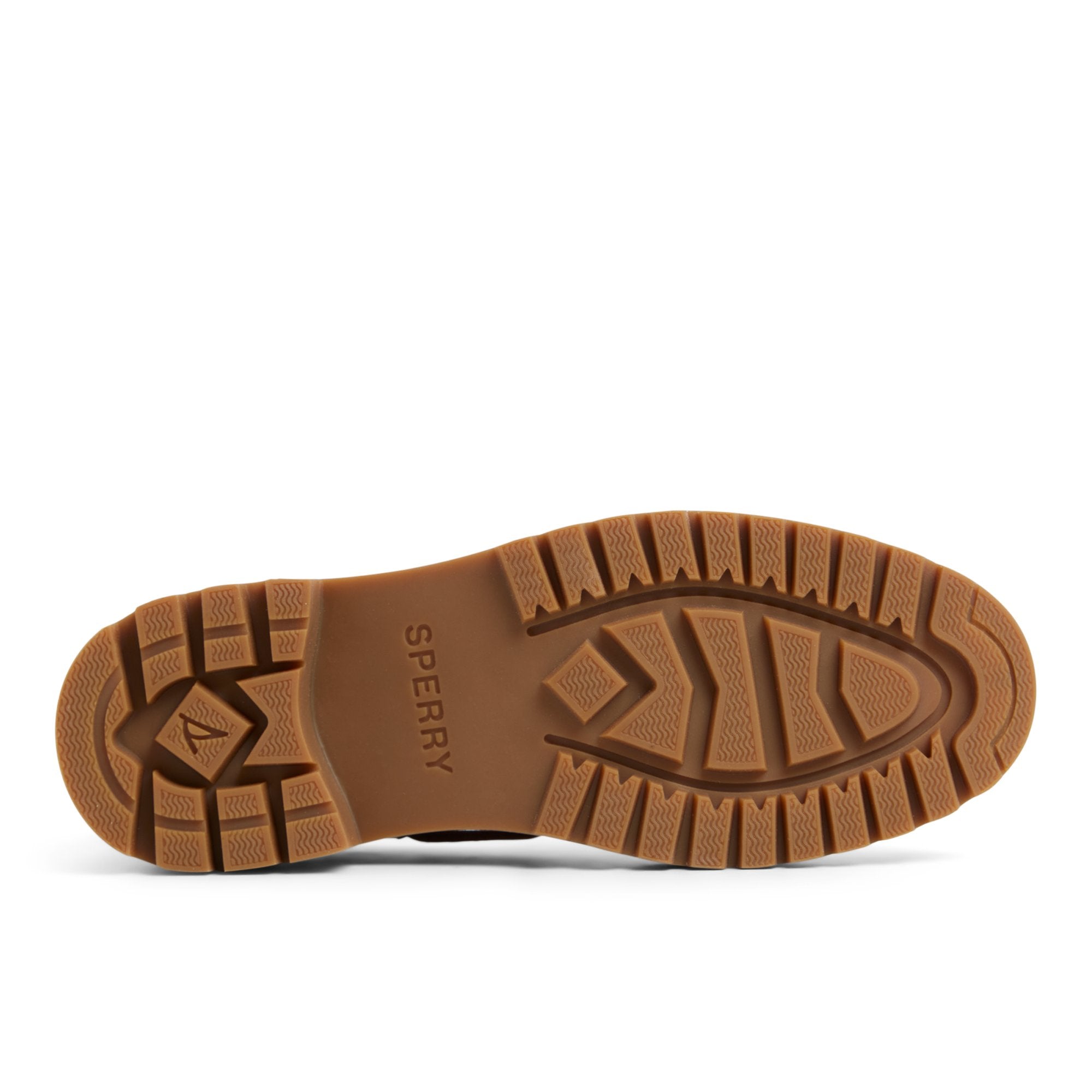 Authentic Original? Lug 2-Eye Boat Shoe - Image 5