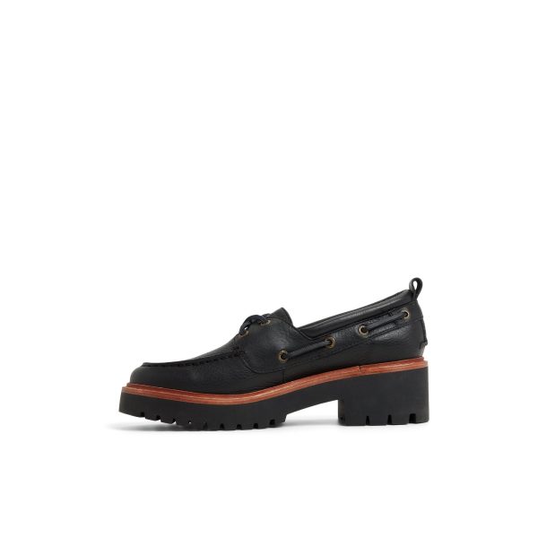 Authentic Original? Lug 2-Eye Boat Shoe - Image 2