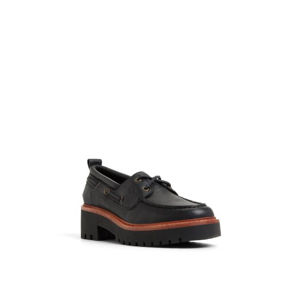 Authentic Original? Lug 2-Eye Boat Shoe - Image 3