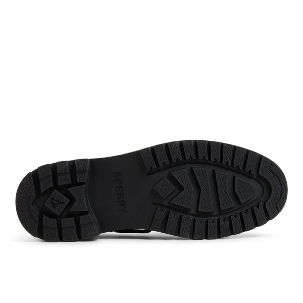 Authentic Original? Lug 2-Eye Boat Shoe - Image 5